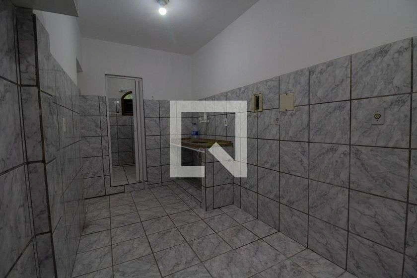 40 m² studio with an electric shower — photo 5