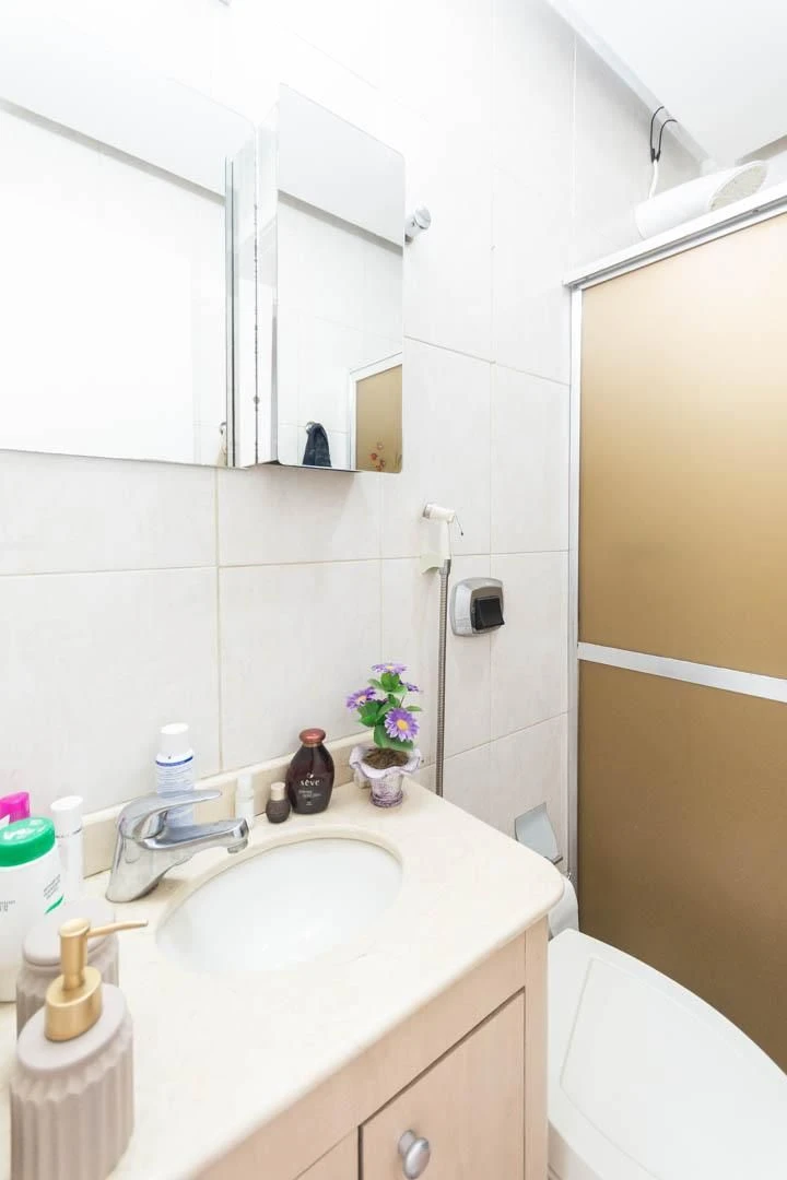 Apartamento de 2 quartos com máquina de lavar, Vila Isabel — photo 34