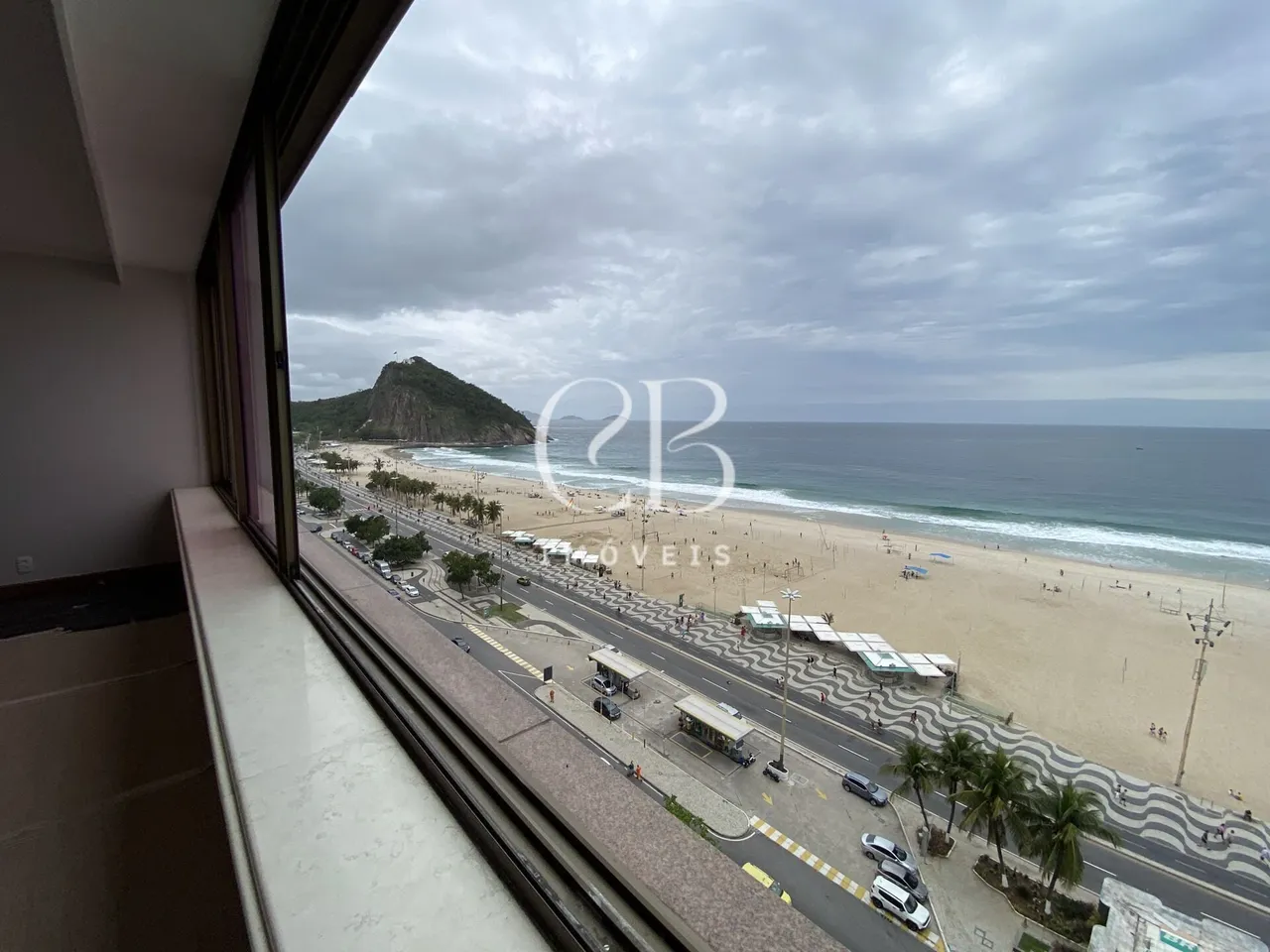 Apartment with 4 bedrooms and 4 bathrooms, 464 m² — photo 2
