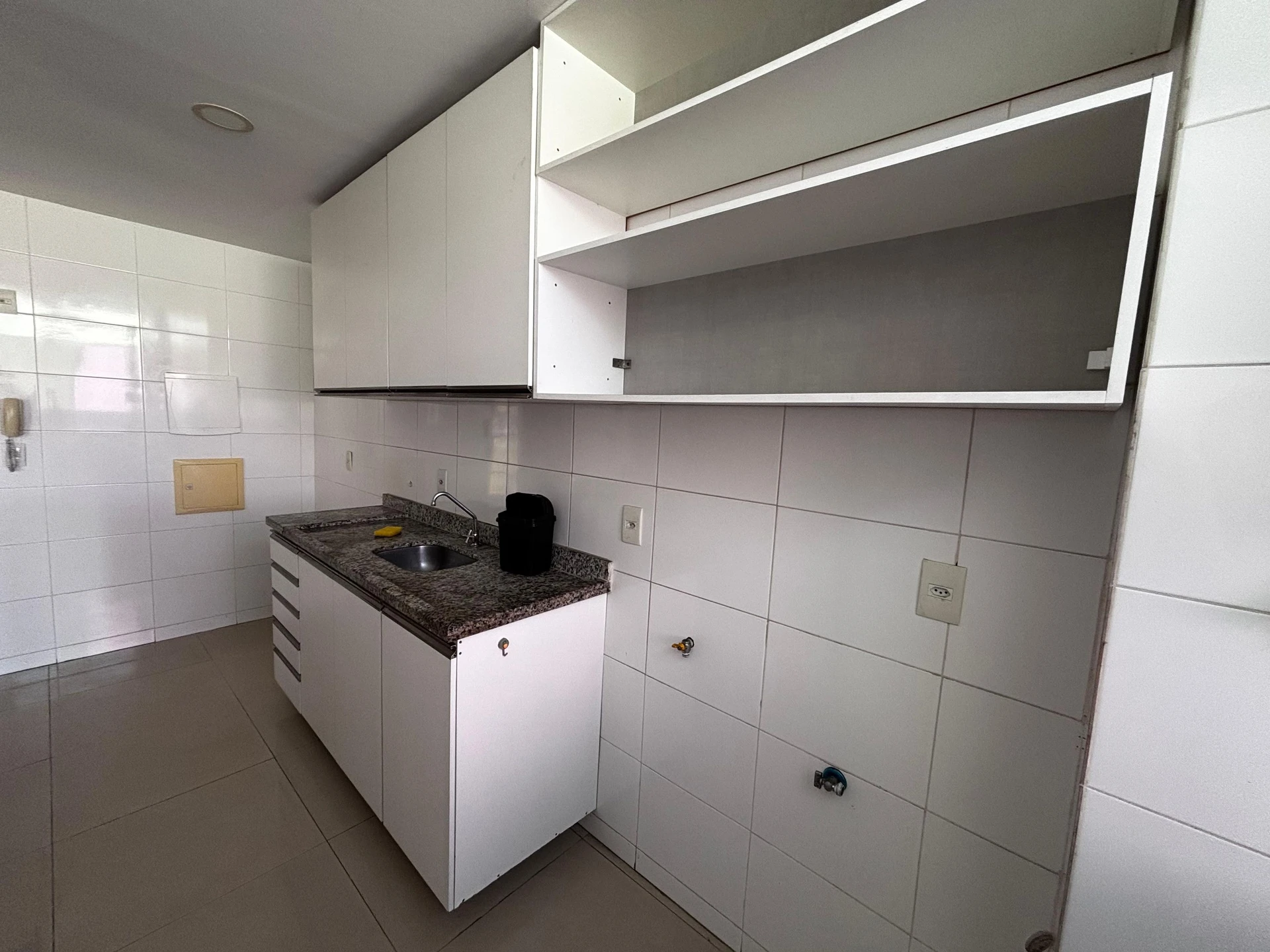 2-bedroom apartment, both with their own bathrooms, 85 m² — photo 30