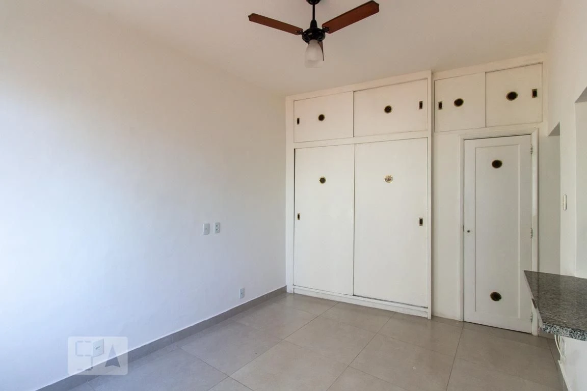 Studio, 36 m² — photo 8