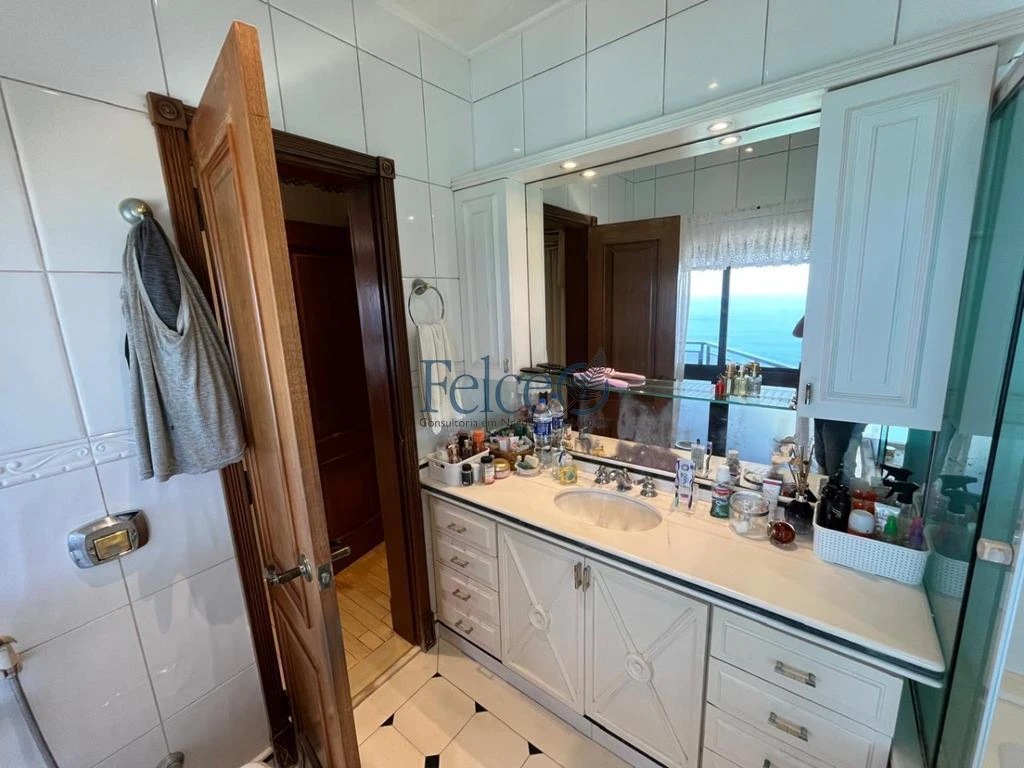 Apartamento mobiliado, 360 m², com banheira — photo 34