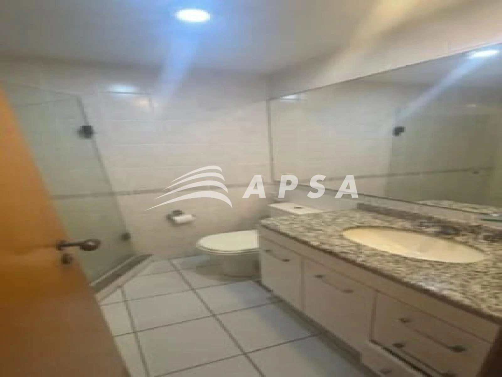 Apartamento de 1 quarto em condomínio com piscina — photo 9
