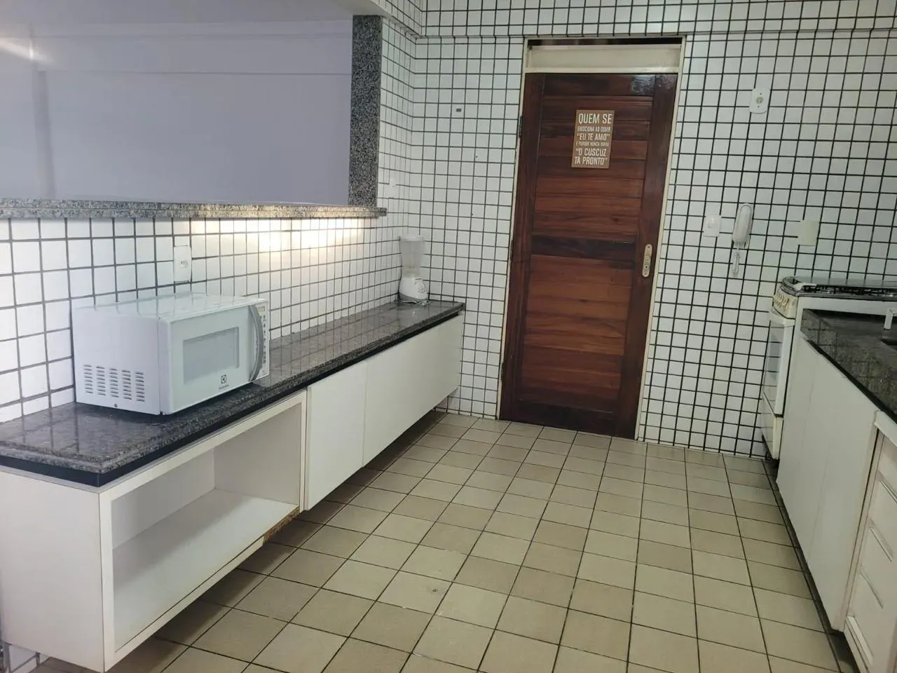 Apartamento mobiliado de 127 m² com 3 quartos e 2 suítes — photo 9