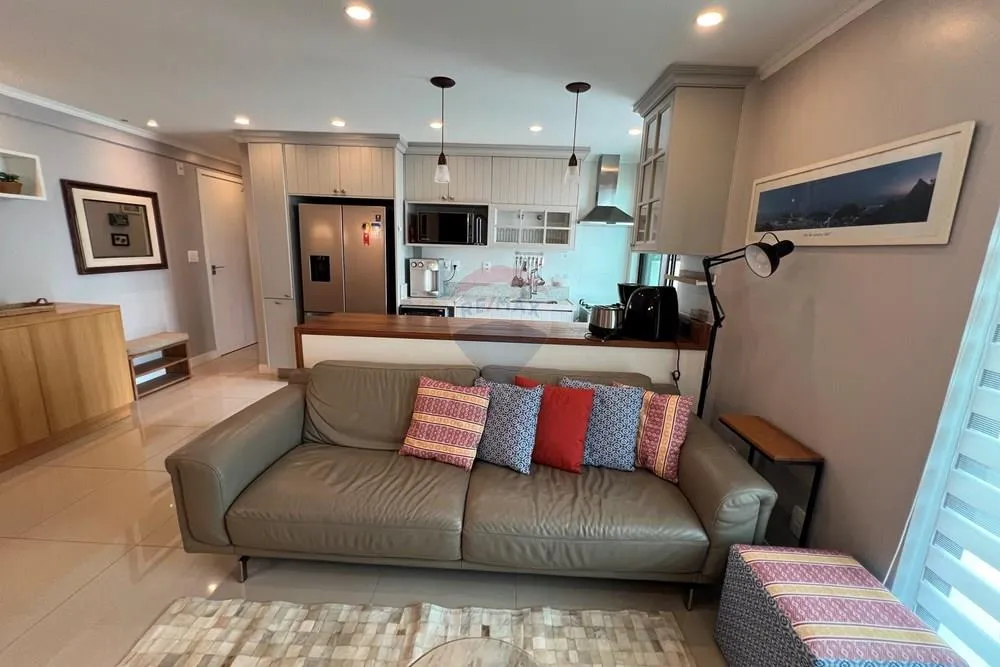 Apartamento com 2 suítes, 71 m² e cozinha aberta — photo 6