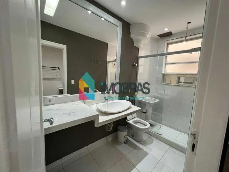 Меблированная студия 30 м² — photo 16