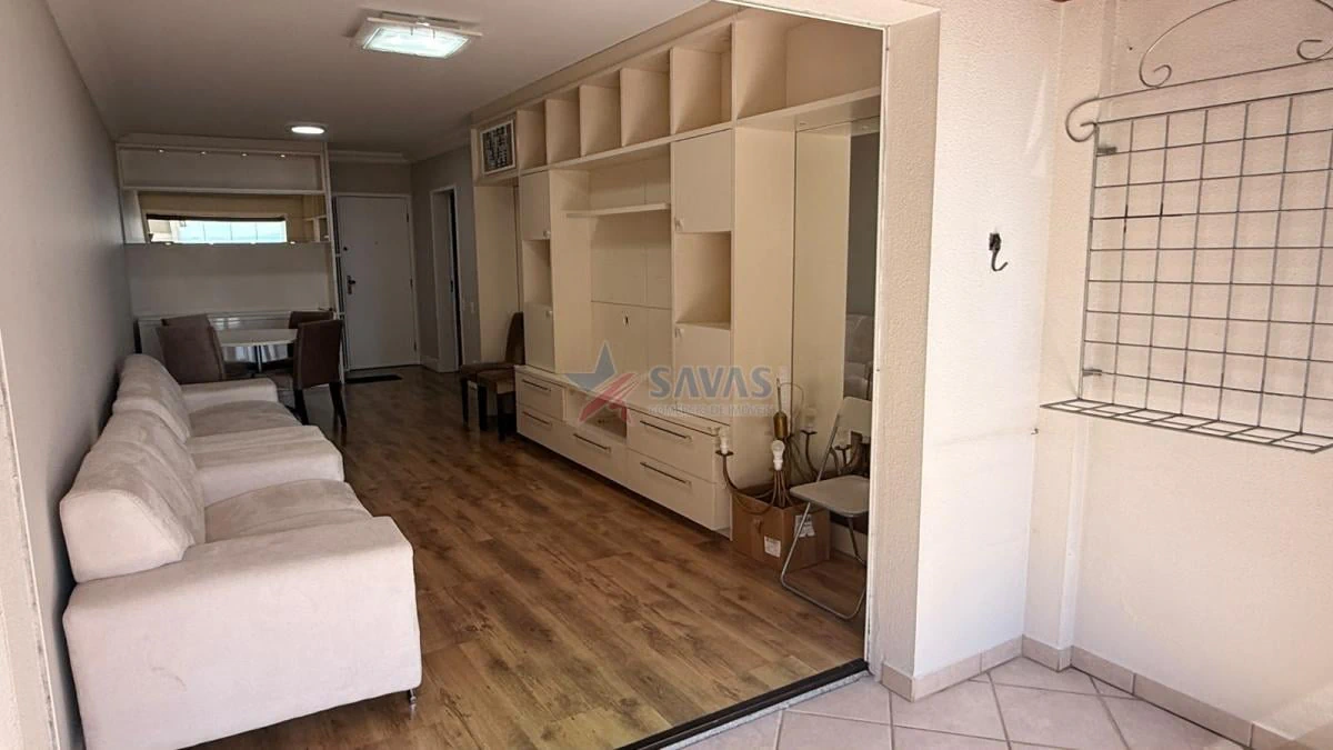 Apartamento de 3 dormitorios con suite y balcón — photo 5