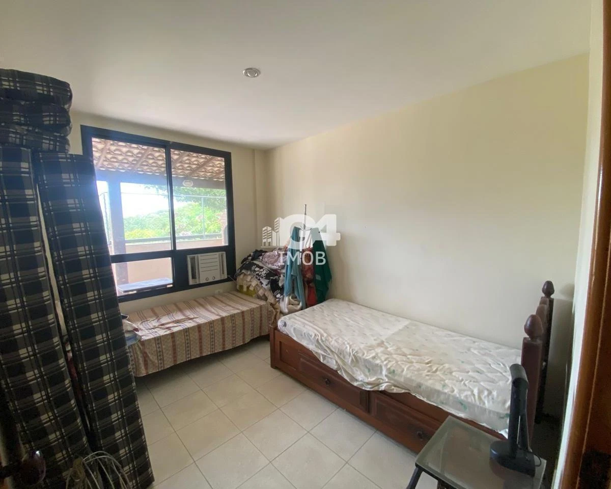 150 m² apartment with 2 bedrooms and 2 bathrooms — photo 9