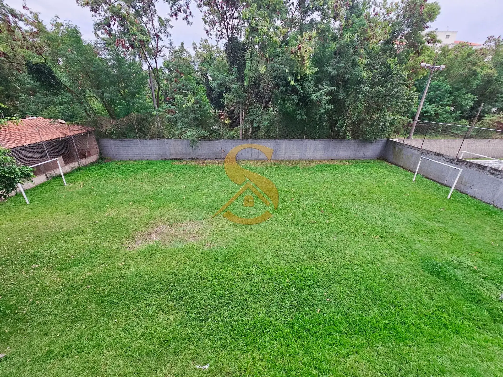 Apartamento de 2 quartos com varanda e 1 vaga — photo 37