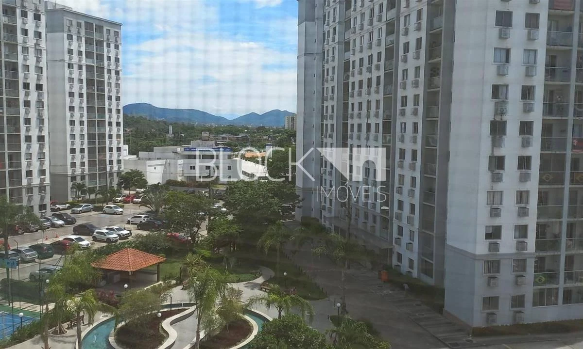 Apartamento de 51 m² com 2 quartos e varanda — photo 17