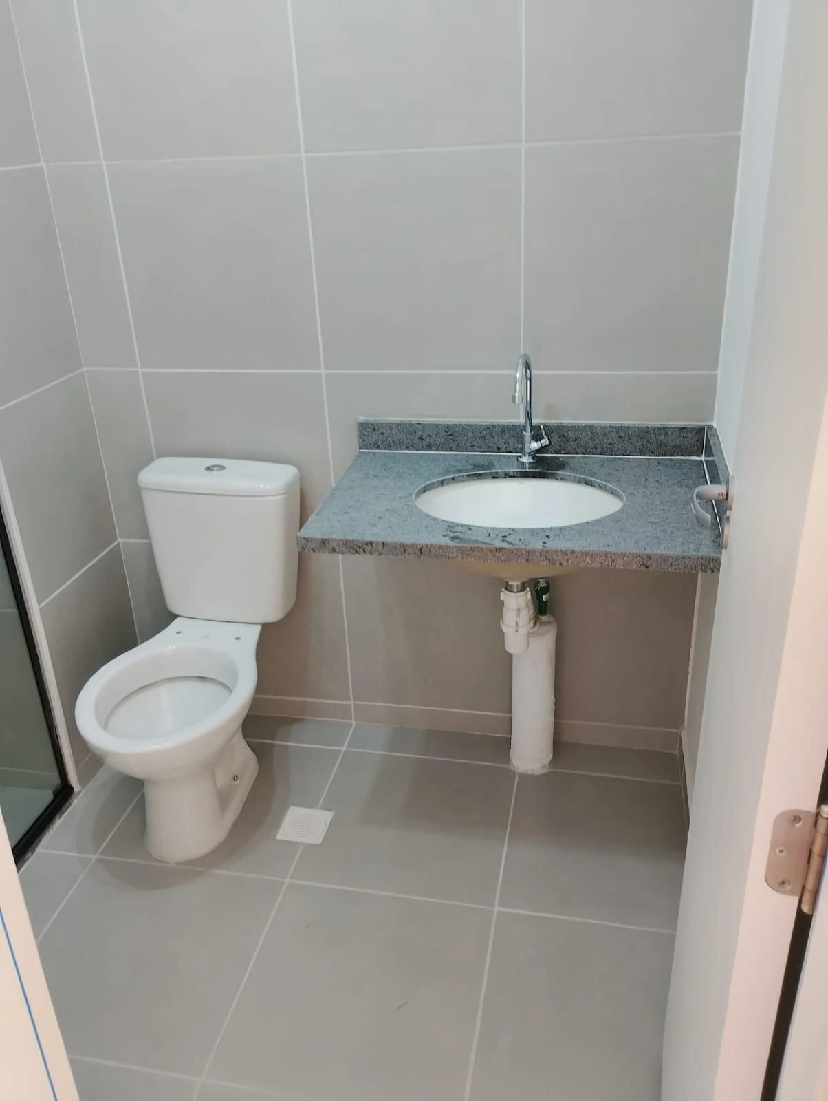 Kitnet com 1 quarto e 1 banheiro, sem vaga de garagem — photo 30