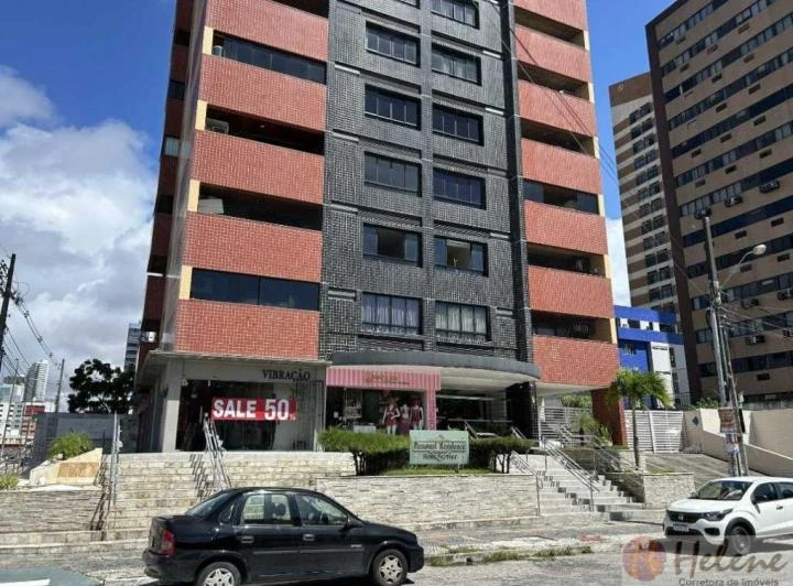 Apartamento de 35 m² com cozinha fechada e fogão — photo 2