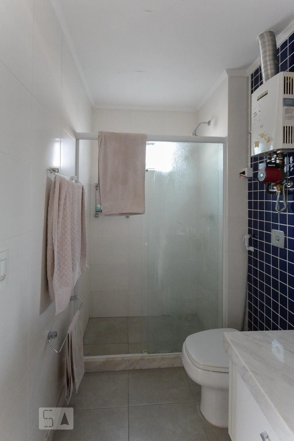 Apartamento mobiliado, 100 m², com churrasqueira privativa — photo 27