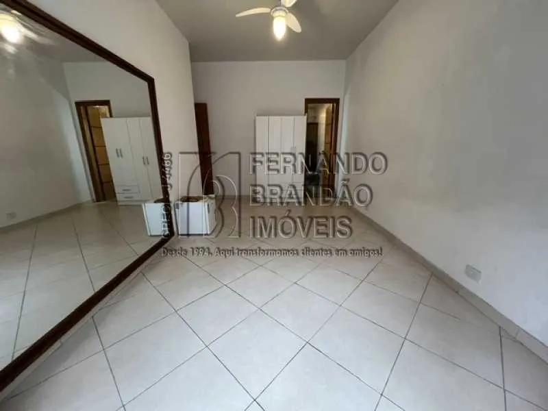 3-bedroom apartment with a home office in Rio de Janeiro — photo 6