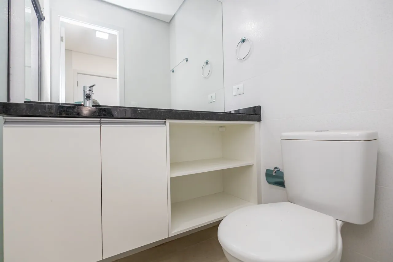 Apartamento mobiliado com 1 quarto e sem vaga — photo 19