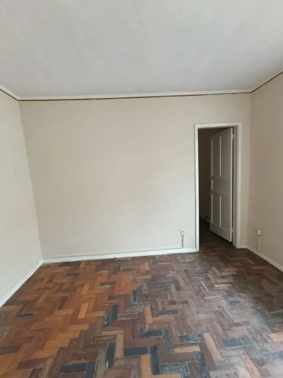 Unfurnished apartment-house with 1 bedroom and 1 bath — photo 9