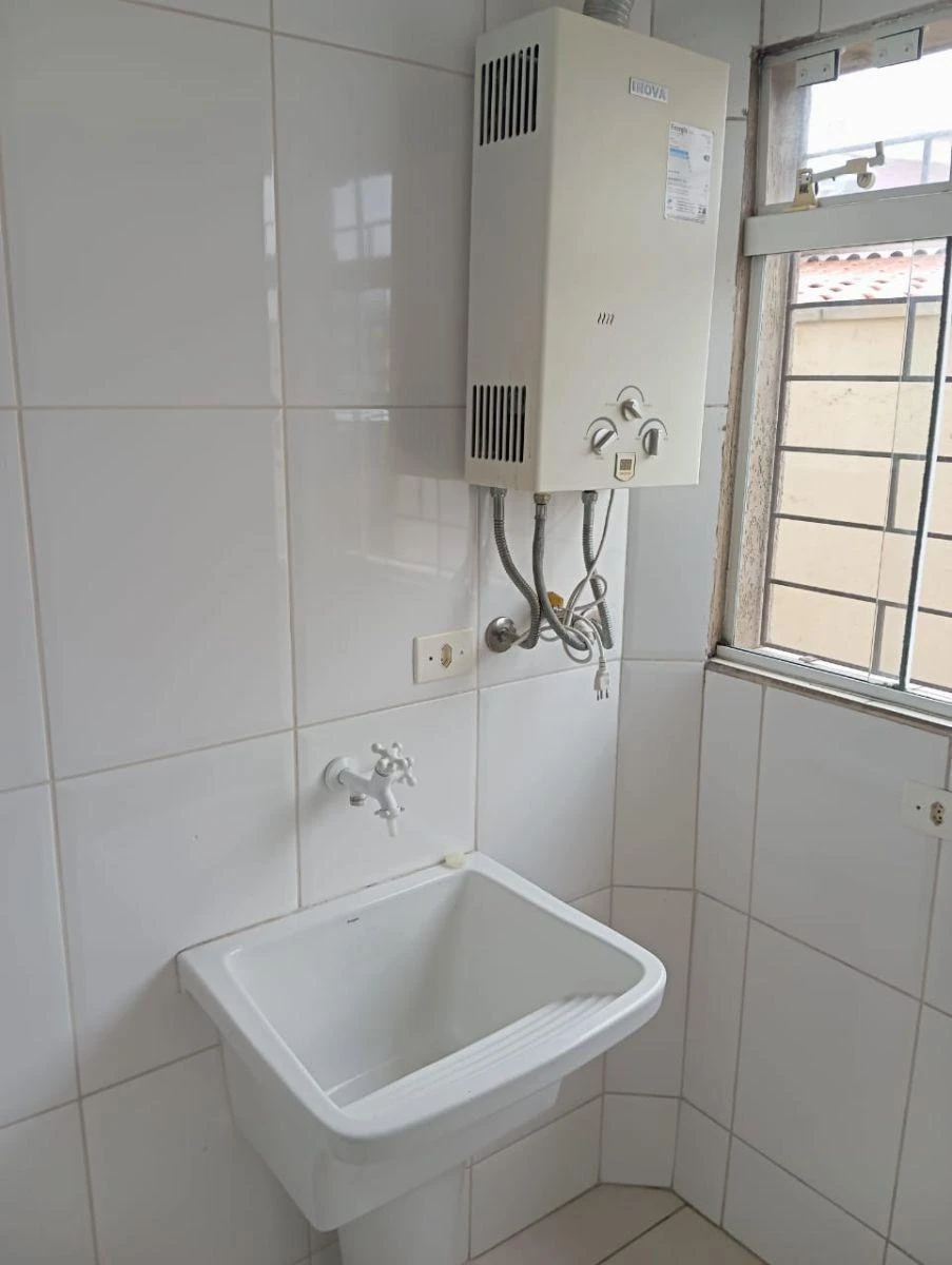 Apartment, 78 m², with a grill on the balcony — photo 4