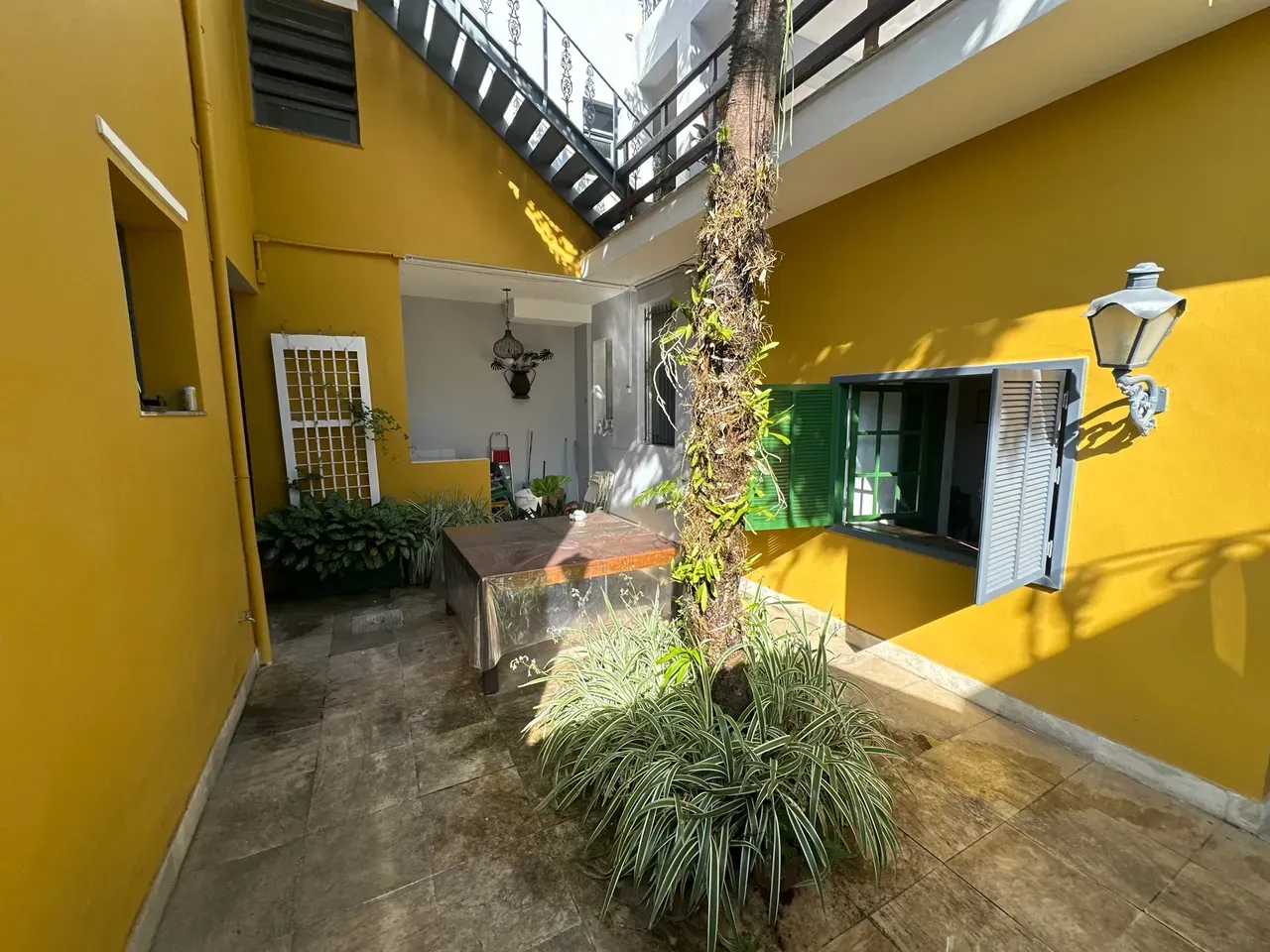Меблированная квартира 800 м² с 4 спальнями и 4 ванными — photo 6