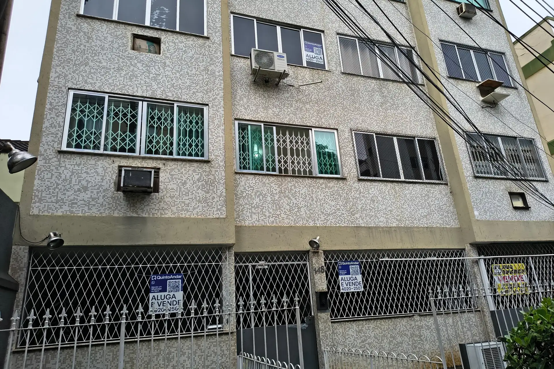 2-bedroom apartment, 50 m² — photo 57