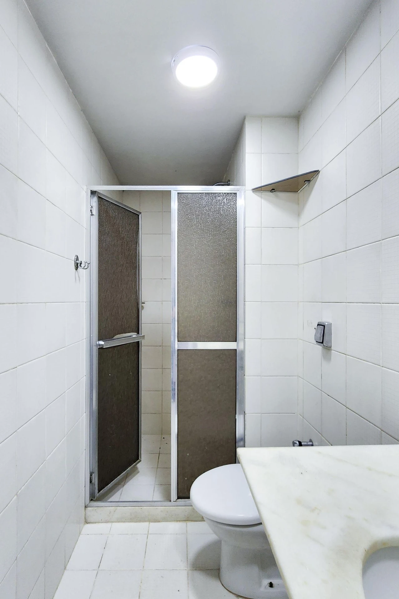 Apartamento mobiliado, 95 m², com vista para as montanhas — photo 44