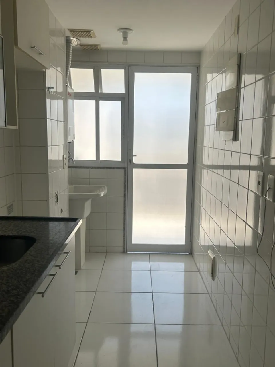 4 quartos e varanda envidraçada: apartamento de 160 m² — photo 2