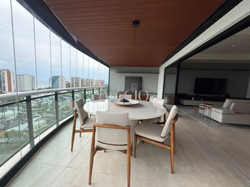 Water view in a 4-bedroom apartment, 380 m² — photo 9