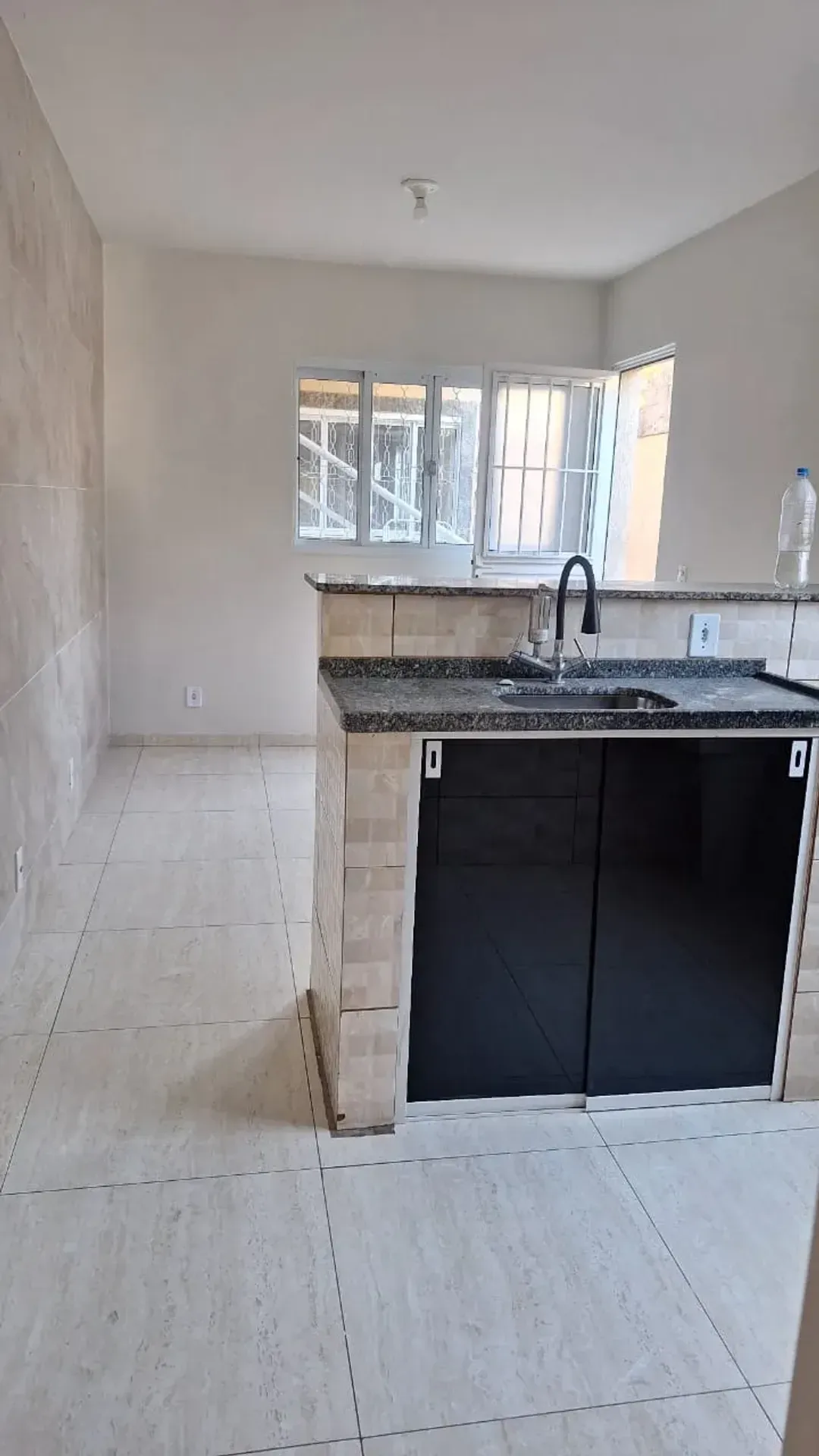 Apartamento de 20 m² e 1 quarto, Brás de Pina — photo 2