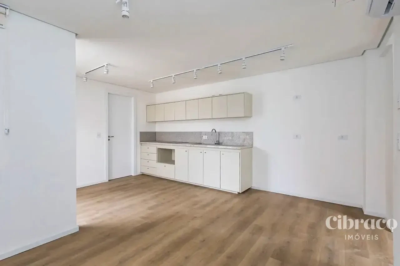 Apartamento de 1 dormitorio con balcón en el 2º piso — photo 5