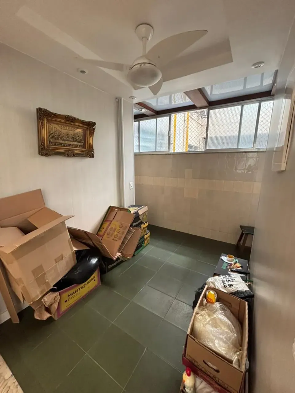 Furnished apartment with a closed kitchen and 4 bedrooms — photo 2