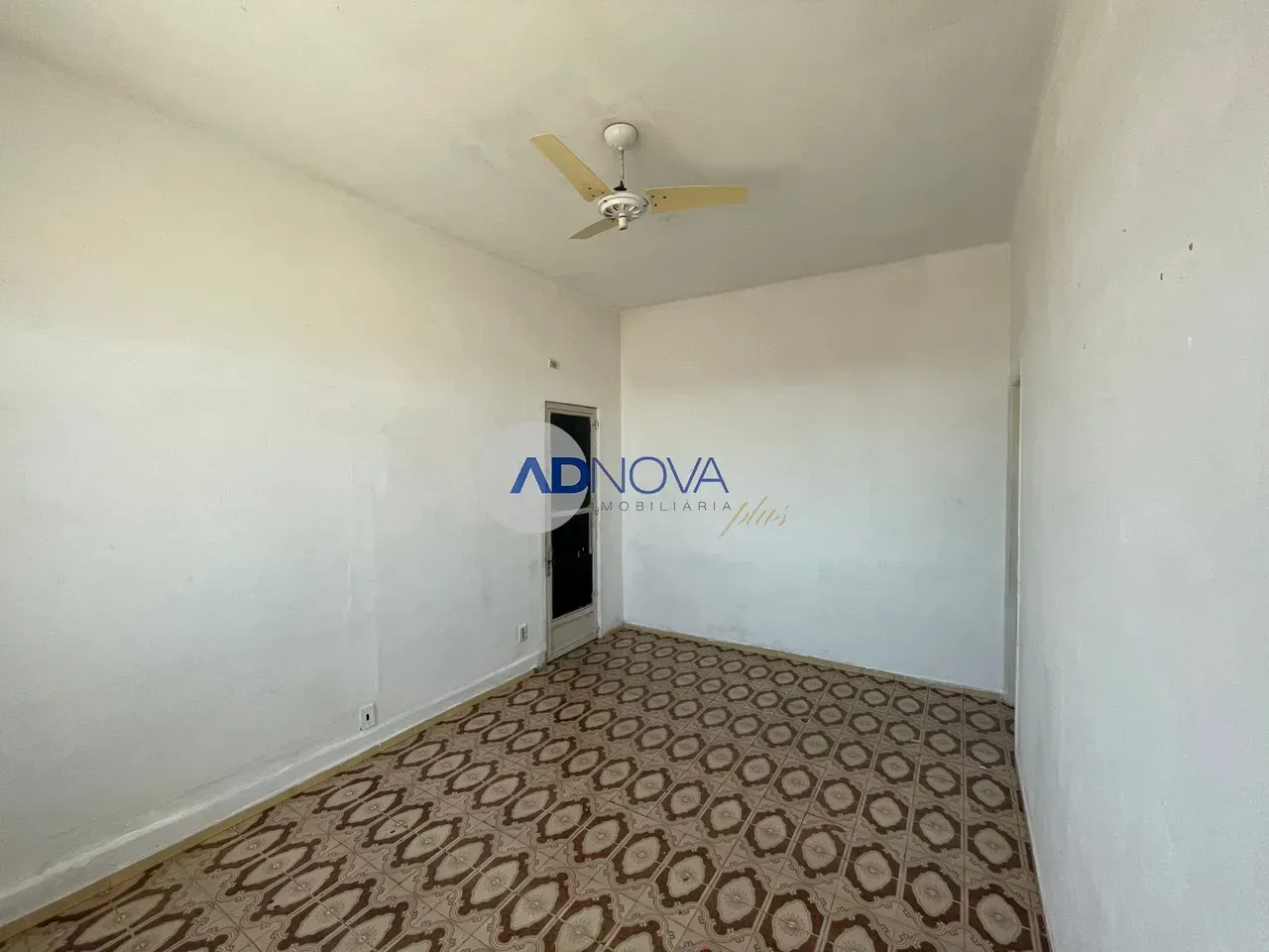 Apartamento de 40 m² com 2 quartos e 1 banheiro, sem vaga — photo 12