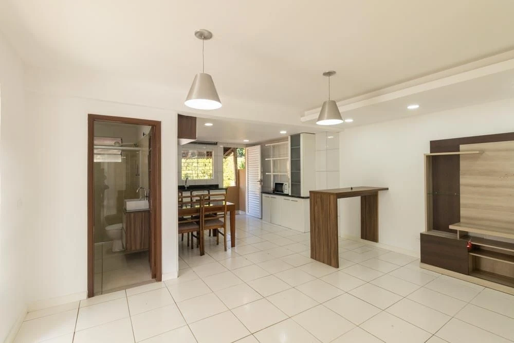2-bedroom apartment with a grill on the balcony — photo 3