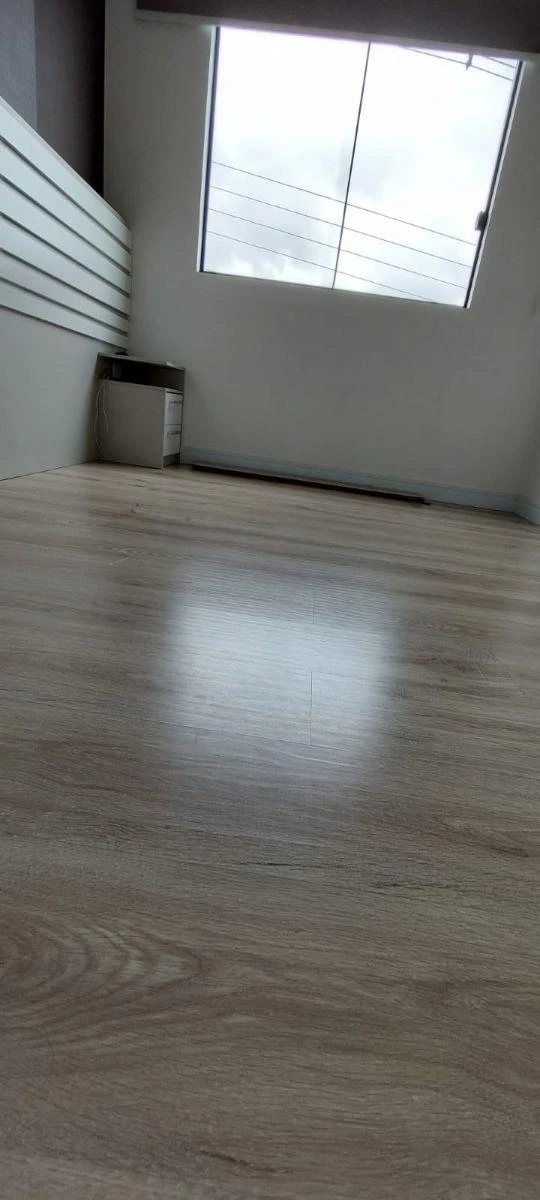 Apartamento de 2 quartos com secadora, Tingui — photo 37