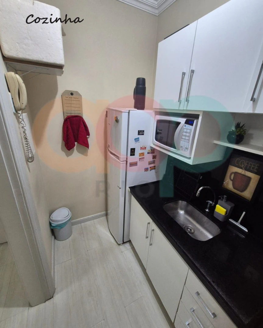 Мебльована квартира з 2 спальнями та окремою кухнею — photo 17