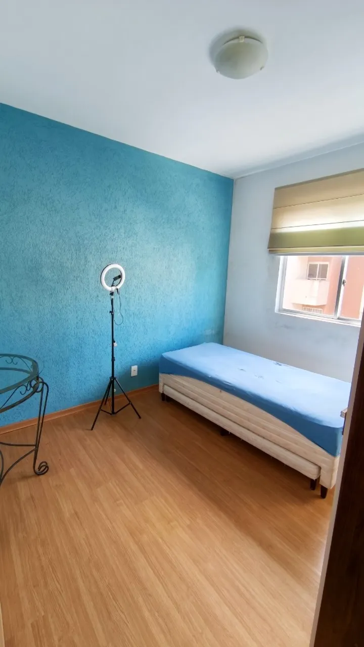 2-bedroom apartment with a washing machine — photo 4