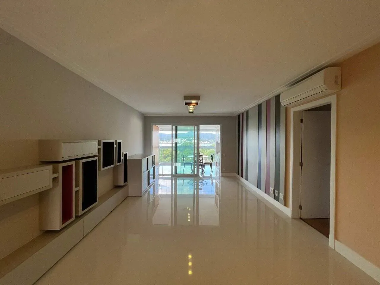 Apartamento amueblado de 3 suites con 172 m² en el 12º piso — photo 8
