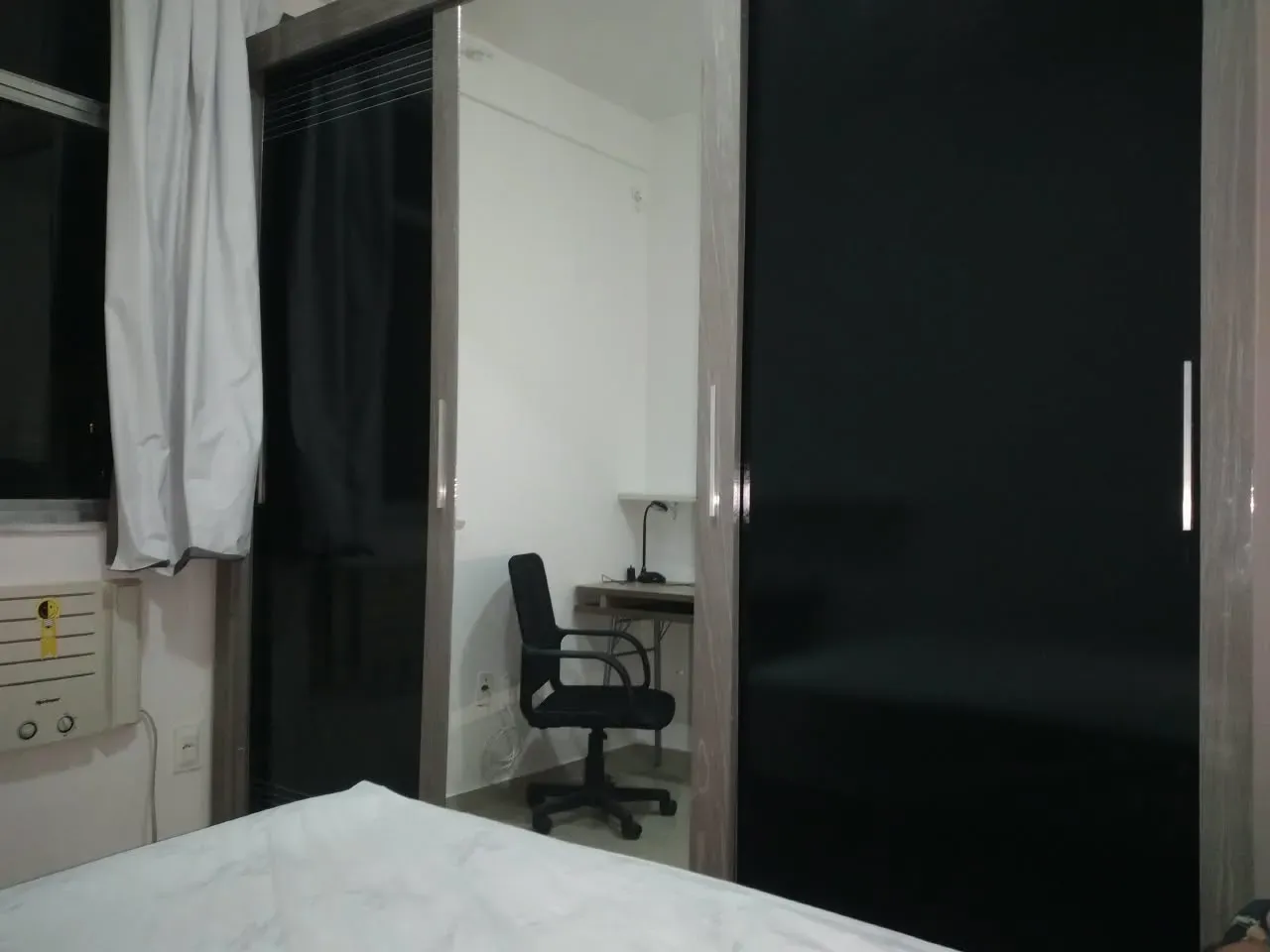Apartamento de 2 quartos com máquina de lavar, Centro — photo 15