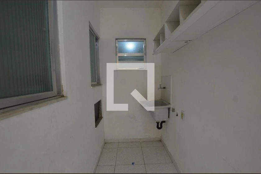 Студия 36 м², Рио-де-Жанейро — photo 6
