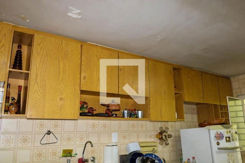 Casa mobiliada com 3 quartos e cozinha fechada a gás — photo 24
