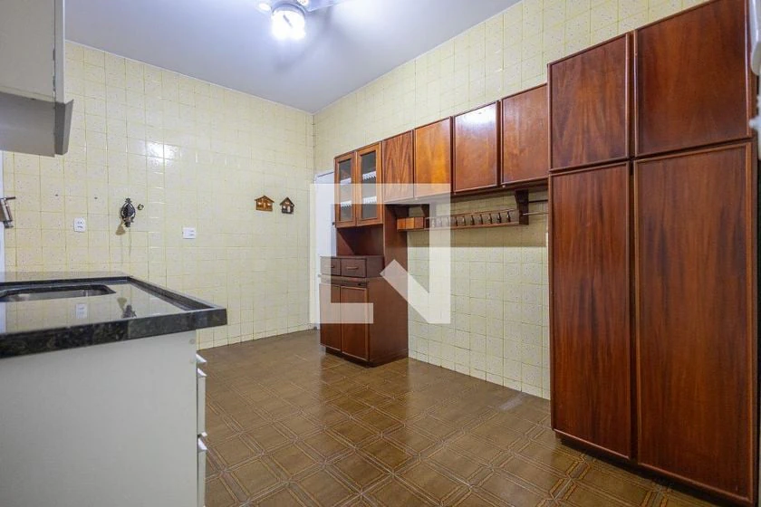 Departamento con espacio de home office en Rio de Janeiro — photo 30
