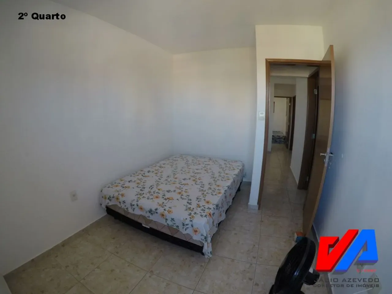 Furnished 3-bedroom apartment with 80 m² — photo 7