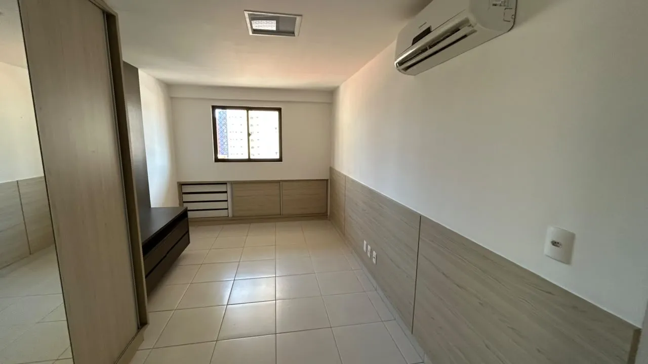 3-bedroom apartment in a building with a sauna — photo 6