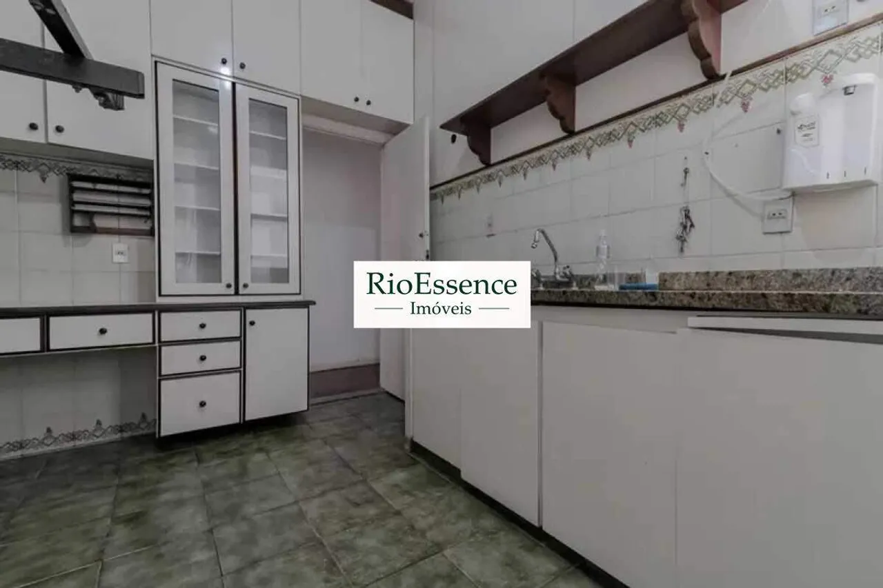 Apartamento para aluguel com 2 quartos e banheiros — photo 4