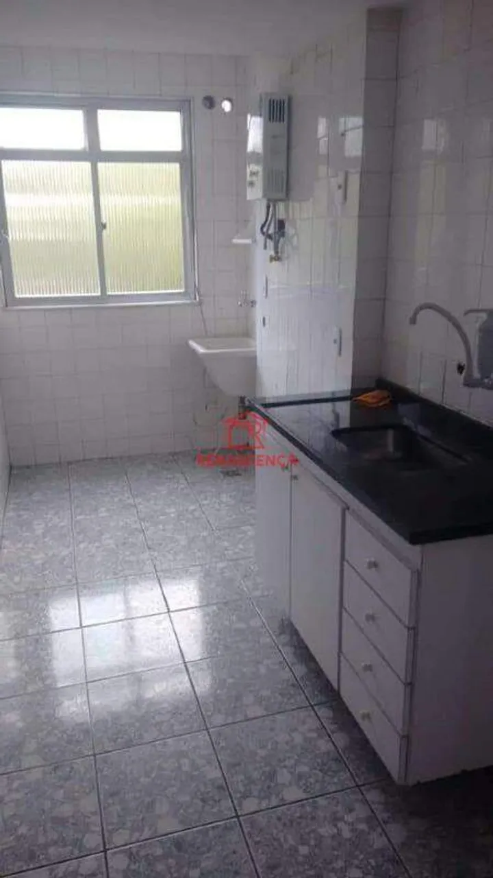 2-bedroom apartment, 61 m² — photo 8