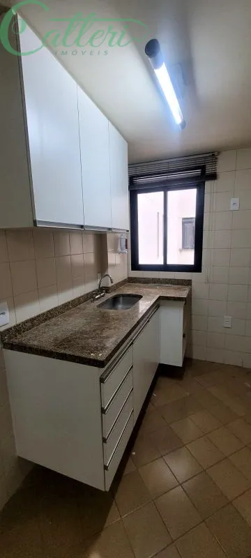 2-bedroom apartment with a washing machine in Rio de Janeiro — photo 9