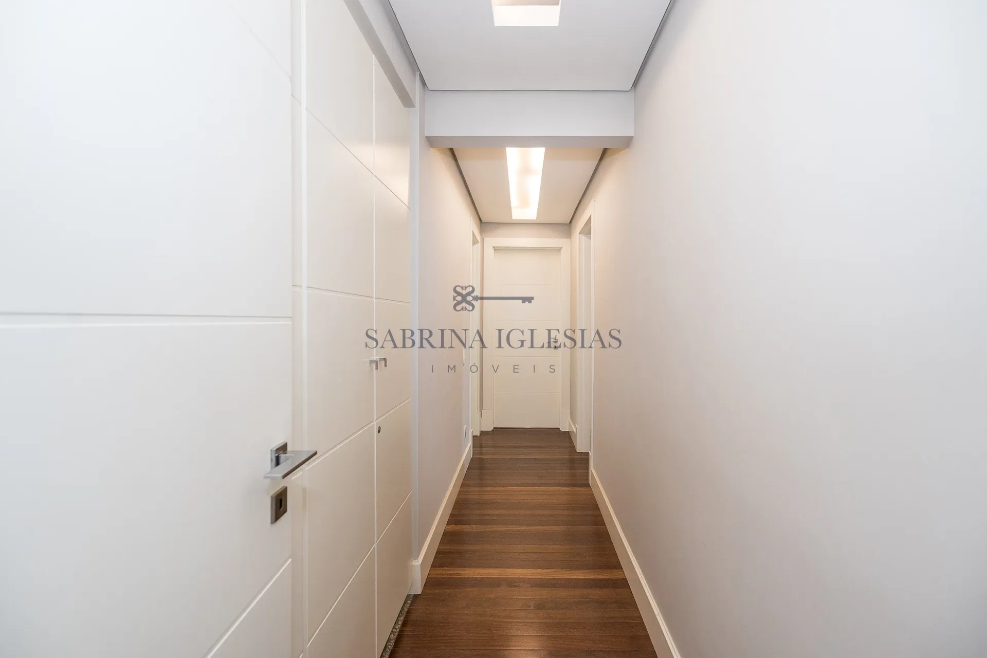 Apartamento com 3 quartos e 3 vagas, bem localizado — photo 19