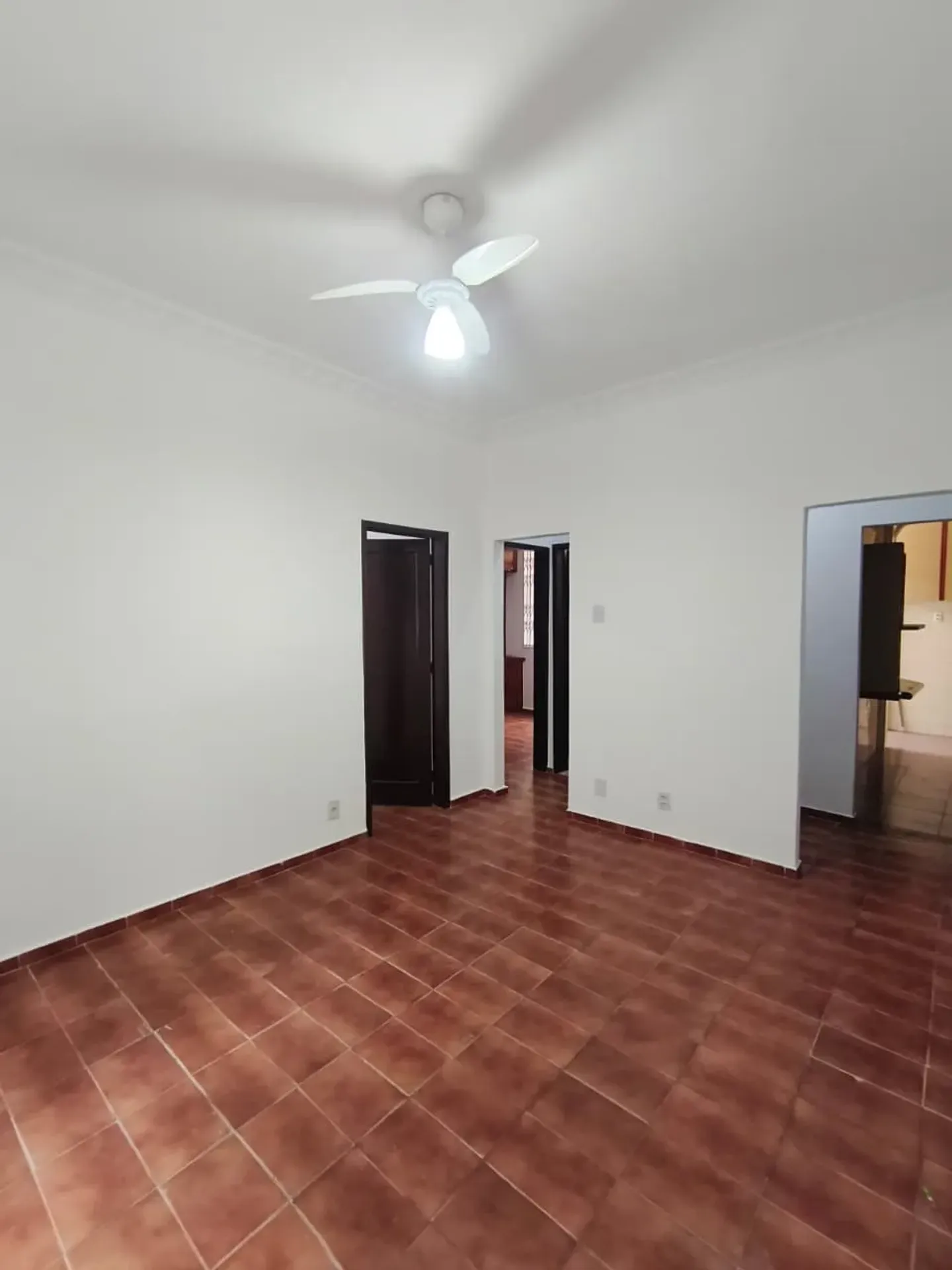 2-bedroom house, 70 m²
