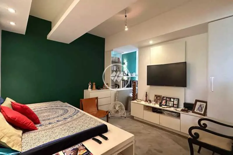 Мебльована квартира 231 м² з 4 спальнями і 2 сьютами — photo 12