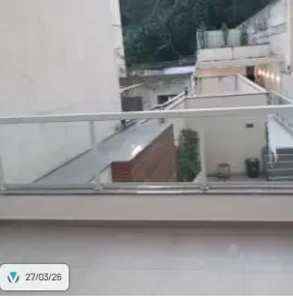 Furnished 58 m² apartment with 1 bedroom and balcony — photo 19