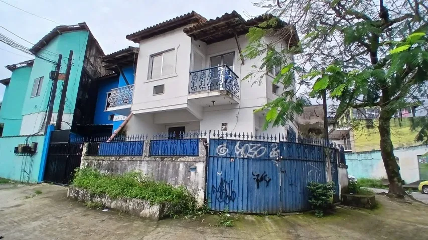 2-bedroom, 73 m² house in Rio de Janeiro — photo 6