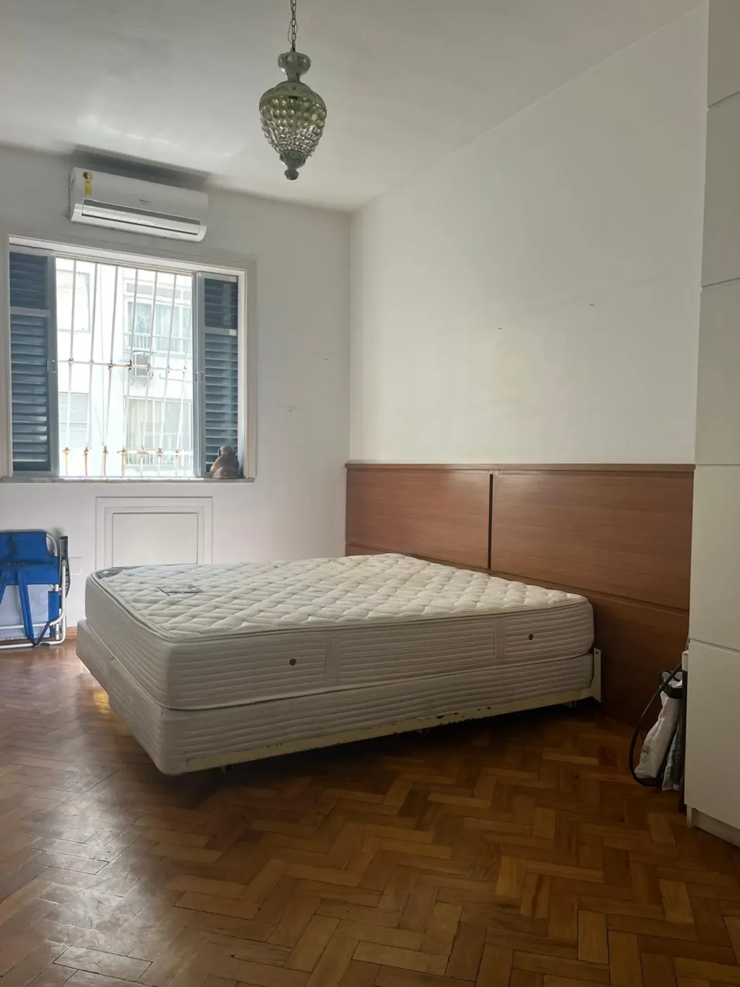 Apartamento com 4 quartos e ar-condicionado — photo 20